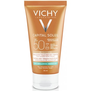 Vichy Capital Soleil BB...