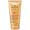 Nuxe Sun Lait Délicieux Visage et Corps SPF 30 - 150 ml