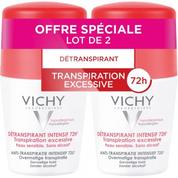 Vichy Déodorant...