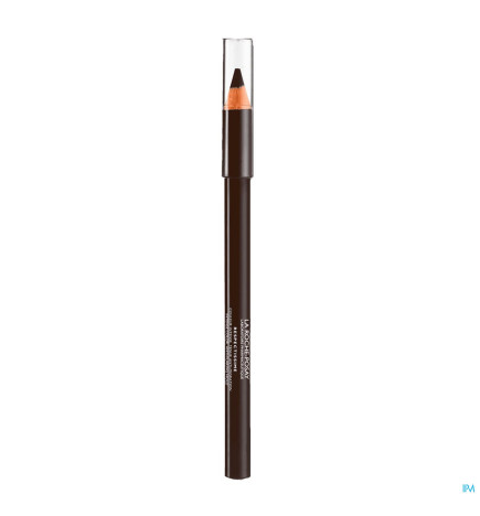 La Roche-Posay – Toleriane crayon douceur brun