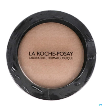 La Roche-Posay – Toleriane Blush rosé doré