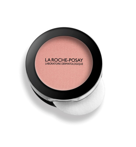 La Roche-Posay – Toleriane Blush rosé doré