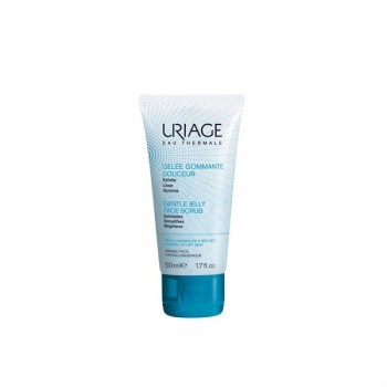 Uriage Gelée Gommante Douceur 50ml