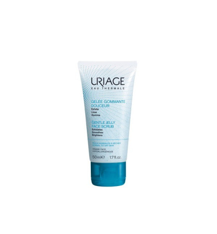 Uriage Gelée Gommante Douceur 50ml
