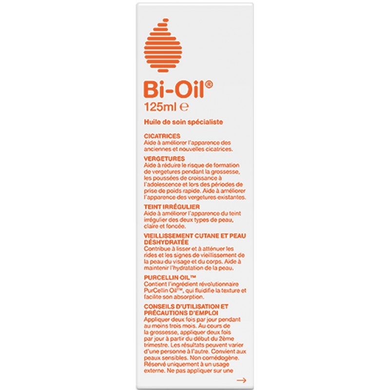 Bi-Oil 125ml