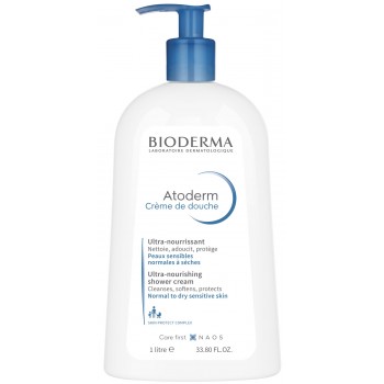 Bioderma Atoderm Crème de...