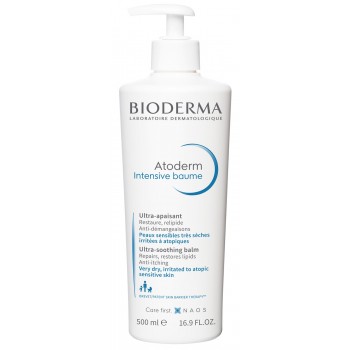 Bioderma Atoderm Intensive...