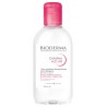 Bioderma Créaline H2O AR, eau micellaire anti-rougeurs 250 ml