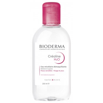 Bioderma Créaline H2O, eau...