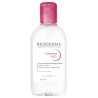 Bioderma Créaline H2O, eau micellaire peau sensible 250 ml