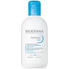 Bioderma Hydrabio Lait démaquillant visage et yeux peaux sensibles déshydratées 250 ml