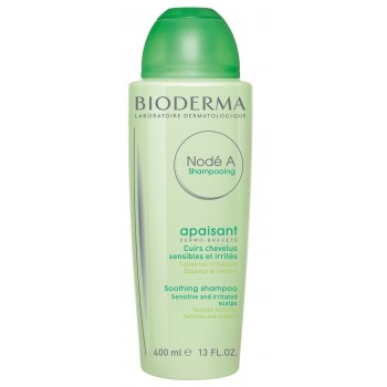 Bioderma Nodé A Shampooing...