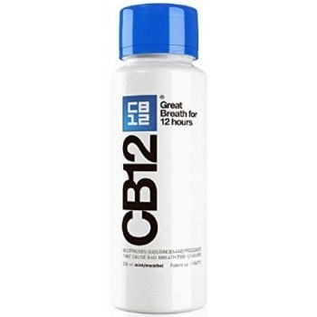 CB12 Bain de Bouche Menthe 250 ml