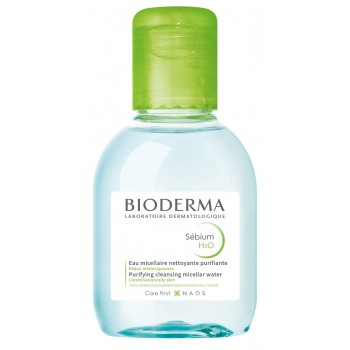 Bioderma Sébium H2O, eau...