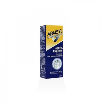 Apaisyl Après-piqûres Roll-on 15 ML