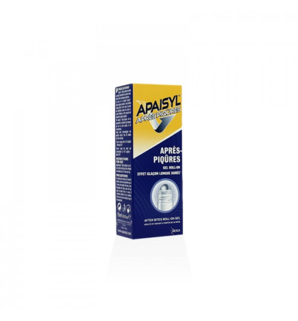 Apaisyl Après-piqûres Roll-on 15 ML