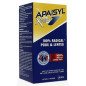Apaisyl – Xpert Anti-poux et Lentes 100 ml Apaisyl – Xpert Anti-poux et Lentes 100 ml