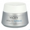 Vichy Liftactiv Supreme Soin jour anti-rides & anti-âge Peaux normales à mixtes 50ml