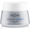 Vichy Liftactiv Supreme Soin jour anti-rides & anti-âge Peaux normales à mixtes 50ml