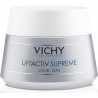 Vichy Liftactiv Supreme Soin Jour - Peau sèche 50 ml