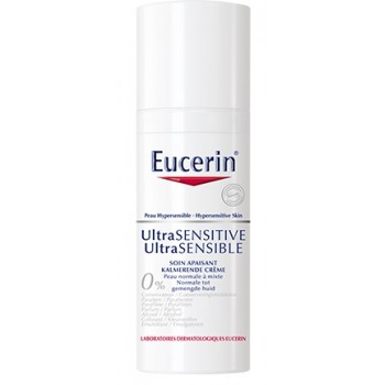 Eucerin Ultrasensible Soin...