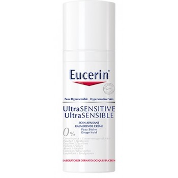 Eucerin Ultrasensible Soin...