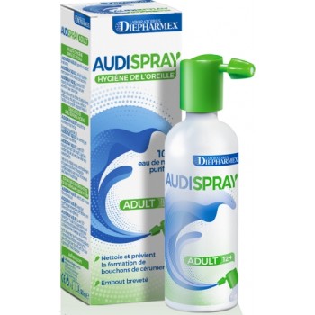 Audispray Adult 50 ML