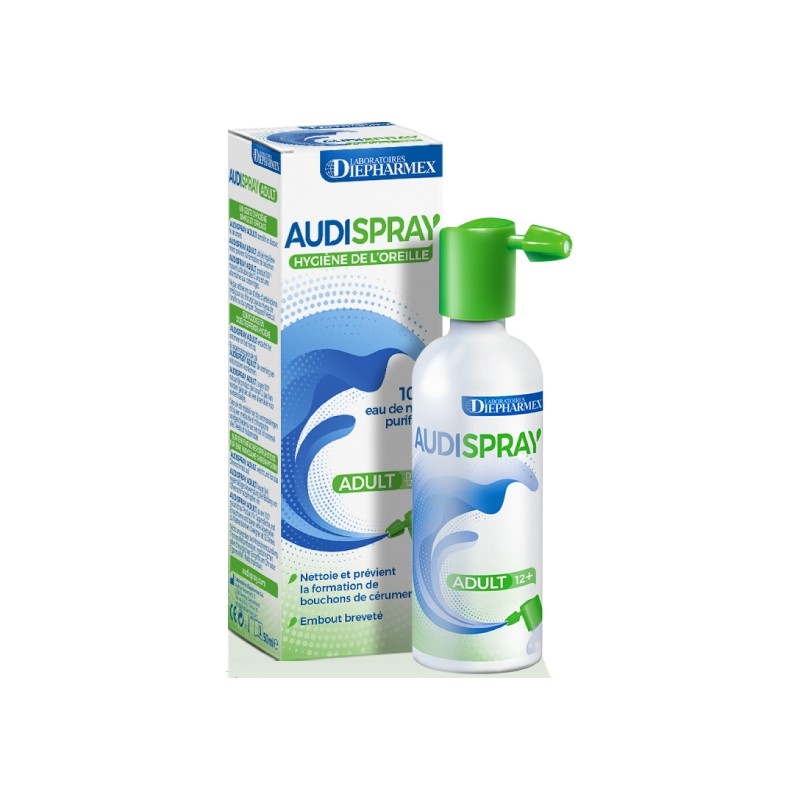 Audispray Adult 50 ML