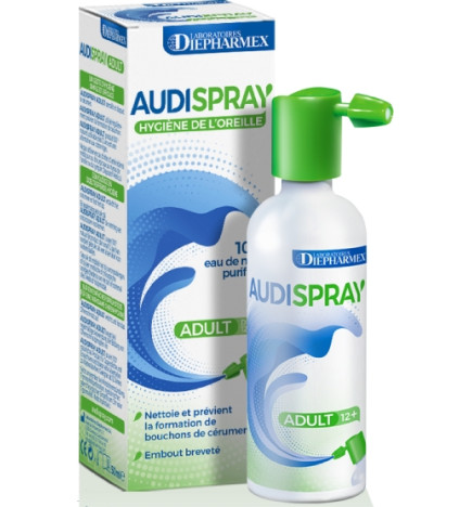 Audispray Adult 50 ML