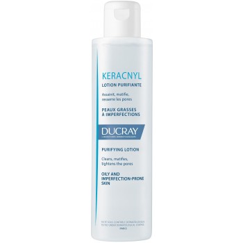 Ducray Keracnyl Lotion...