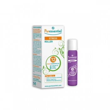 Puressentiel Stress Roller 5 ml