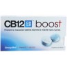 CB12 Boost Chewing gum x10