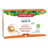 Super Diet Maca Bio 20 ampoules