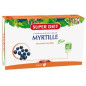 Super Diet – Myrtille bio, 20 ampoules Super Diet – Myrtille bio, 20 ampoules