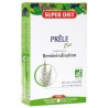 Super Diet Prêle Bio 20 ampoules