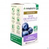 Arkopharma Arkogélules Bio Baie de Myrtille 45 gélules