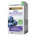 Arkopharma Arkogélules Bio Baie de Myrtille 45 gélules