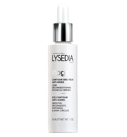 Lysedia Liftage Contour des yeux anti-rides 30 ml