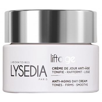 Lysedia Liftage Crème de jour anti-âge 