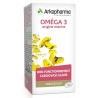 Arkopharma Arkogélules Oméga 3 60 Capsules