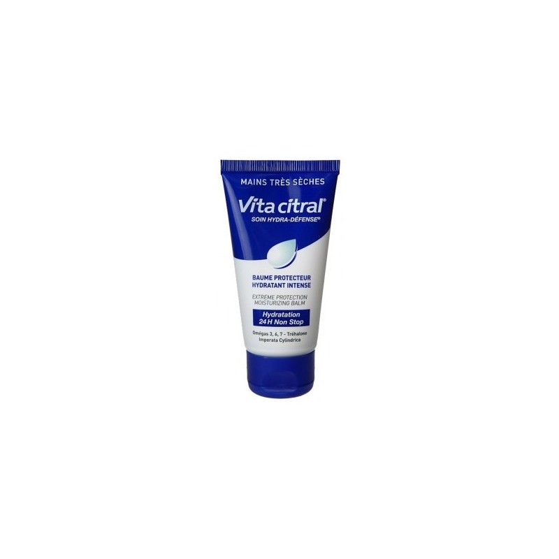 Vita Citral Baume Protecteur 75 ml