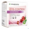 Arkopharma Cys-Control 20 sachets