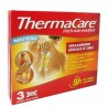 Thermacare Patch Chauffant Antidouleur Multi-zones 3 Patchs
