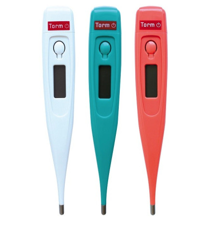 Torm thermomètre Electronique 10S
