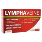 3C Pharma – Lymphaveine, 60 Comprimés
