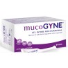 Mucogyne Gel Intime Non Hormonal 8 Unidoses 5 ml