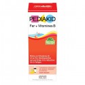 Pediakid – Fer + Vitamines B 125 ml