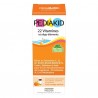 Pediakid 22 Vitamies & Oligo-éléments 125 ml