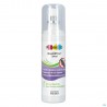 Pediakid Balépou Spray Effet Bouclier Bio 100 ml