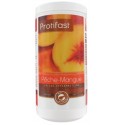 Protifast Hyperproteine Boisson Pêche Mangue Pot 500 g